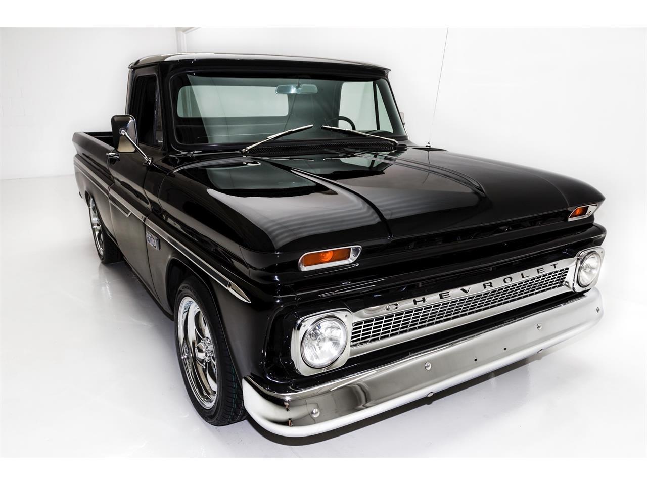 1965 Chevrolet Pickup for Sale | ClassicCars.com | CC-979273