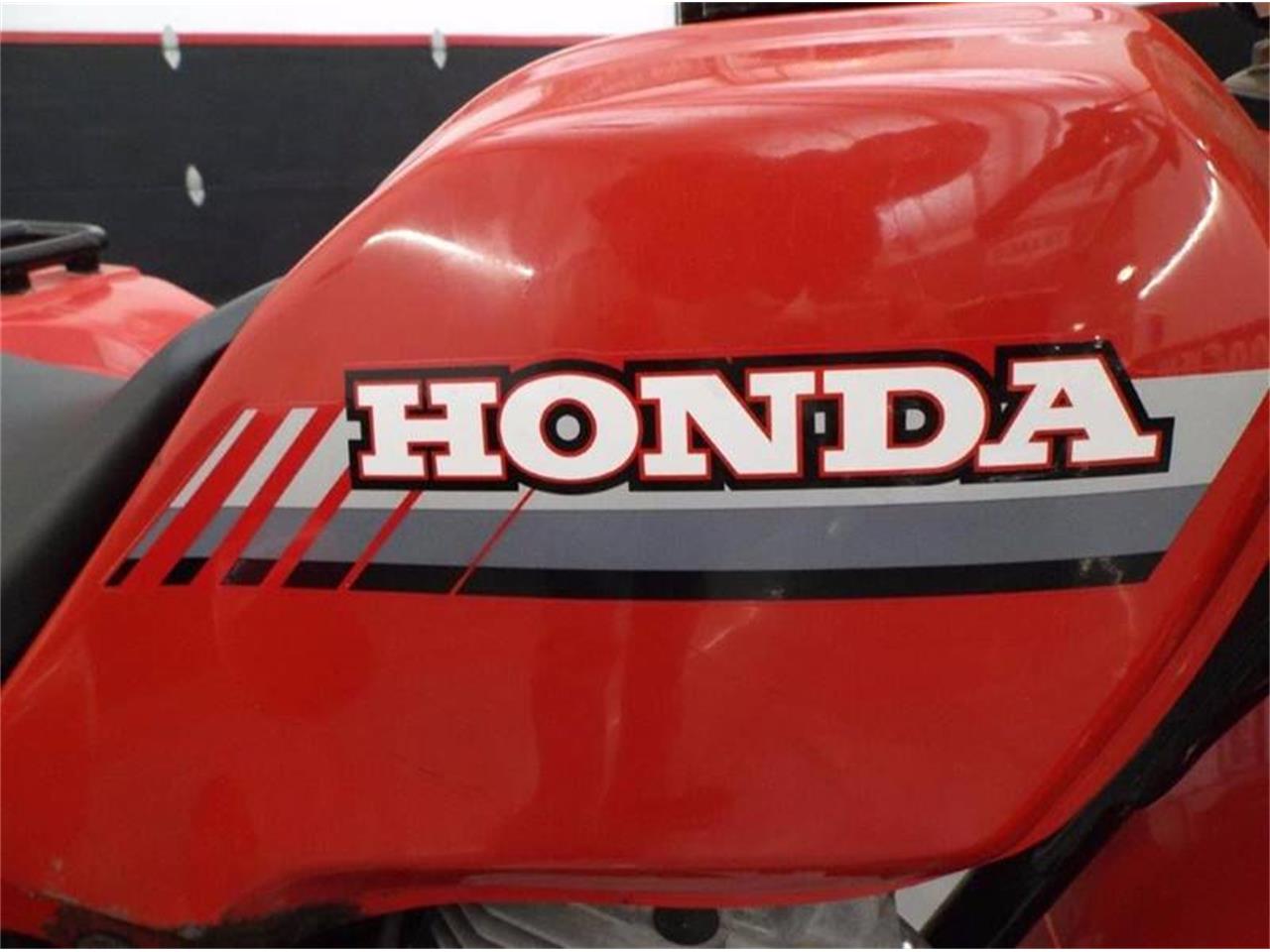 1986 Honda Big Red 250 for Sale CC979283