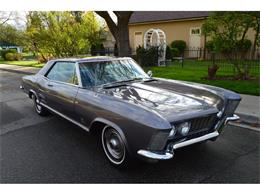 1964 Buick Riviera (CC-979286) for sale in Boise, Idaho