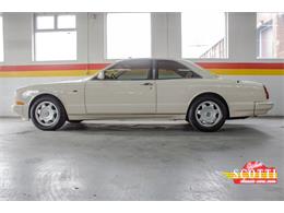 1995 Bentley Continental (CC-979287) for sale in Montreal, Quebec