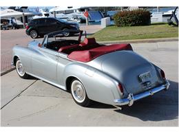 1963 Rolls-Royce Silver Cloud III (CC-979296) for sale in miami, Florida