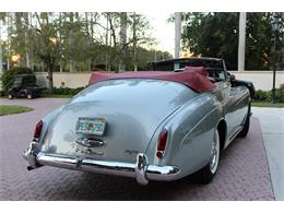 1963 Rolls-Royce Silver Cloud III (CC-979296) for sale in miami, Florida