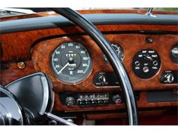 1963 Rolls-Royce Silver Cloud III (CC-979296) for sale in miami, Florida