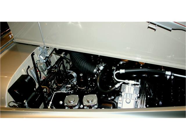 1963 Rolls-Royce Silver Cloud III (CC-979296) for sale in miami, Florida