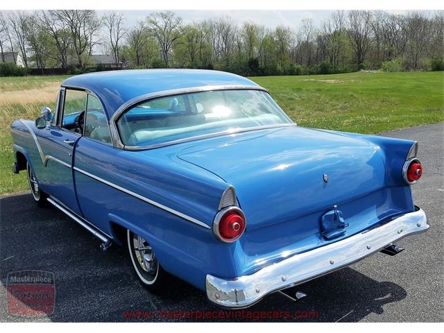 1955 Ford Fairlane For Sale Cc 979300