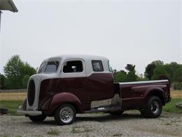 1938 Ford Cab-over Custom (CC-979301) for sale in Kokomo, Indiana