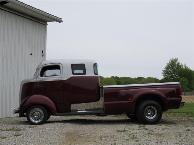 1938 Ford Cab-over Custom (CC-979301) for sale in Kokomo, Indiana