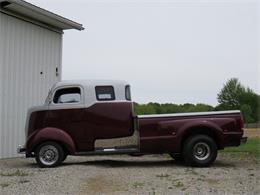 1938 Ford Cab-over Custom (CC-979301) for sale in Kokomo, Indiana