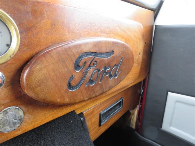 1938 Ford Cab-over Custom (CC-979301) for sale in Kokomo, Indiana