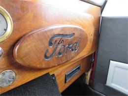 1938 Ford Cab-over Custom (CC-979301) for sale in Kokomo, Indiana