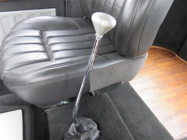 1938 Ford Cab-over Custom (CC-979301) for sale in Kokomo, Indiana