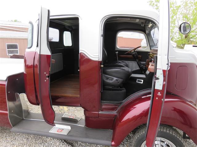 1938 Ford Cab-over Custom (CC-979301) for sale in Kokomo, Indiana