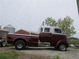 1938 Ford Cab-over Custom (CC-979301) for sale in Kokomo, Indiana