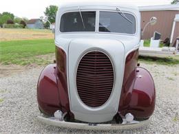 1938 Ford Cab-over Custom (CC-979301) for sale in Kokomo, Indiana