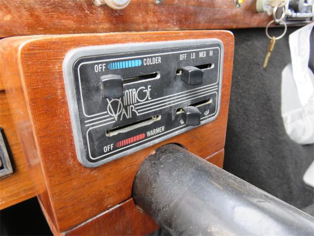 1938 Ford Cab-over Custom (CC-979301) for sale in Kokomo, Indiana
