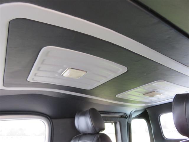 1938 Ford Cab-over Custom (CC-979301) for sale in Kokomo, Indiana