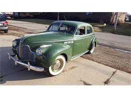 1940 Buick Special (CC-979315) for sale in St. Charles, Illinois