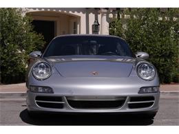 2006 Porsche 911 / 997 Carrera S (CC-979321) for sale in Costa Mesa, California