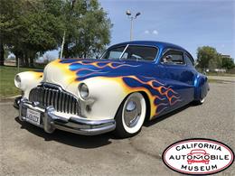 1946 Buick Sedanette (CC-979339) for sale in Sacramento, California