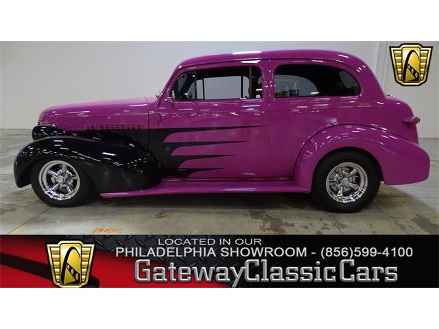 1939 Chevrolet Deluxe (CC-970934) for sale in West Deptford, New Jersey