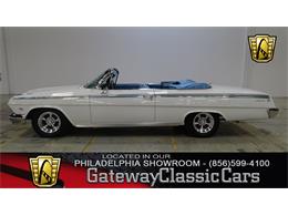 1962 Chevrolet Impala (CC-970935) for sale in West Deptford, New Jersey