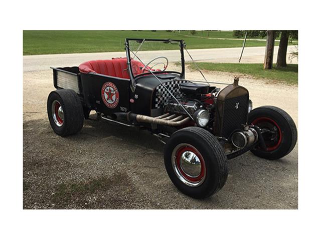 1926 Ford T-Bucket Roadster Pickup (CC-979374) for sale in Auburn, Indiana