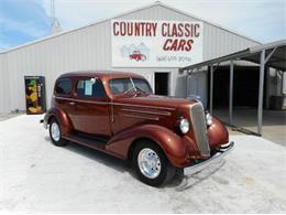 1936 Chevrolet Street Rod (CC-979388) for sale in Staunton, Illinois
