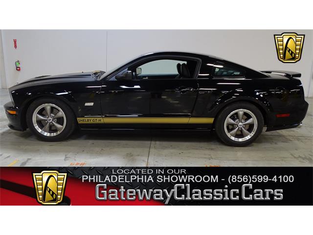 2006 Ford Mustang (CC-970939) for sale in West Deptford, New Jersey