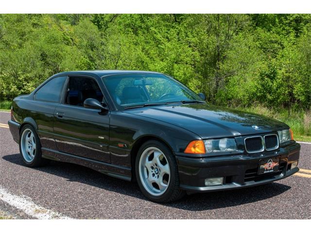 1996 BMW M3 (CC-979397) for sale in St. Louis, Missouri