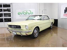 1965 Ford Mustang (CC-979406) for sale in Chicago, Illinois