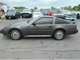 1986 Nissan 300ZX (CC-979407) for sale in Olathe, Kansas