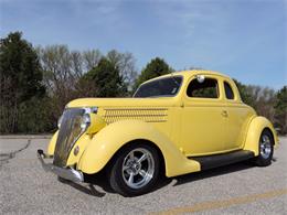 1936 Ford Coupe (CC-979419) for sale in Greene, Iowa