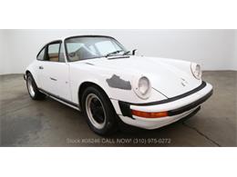 1978 Porsche 911SC (CC-979431) for sale in Beverly Hills, California