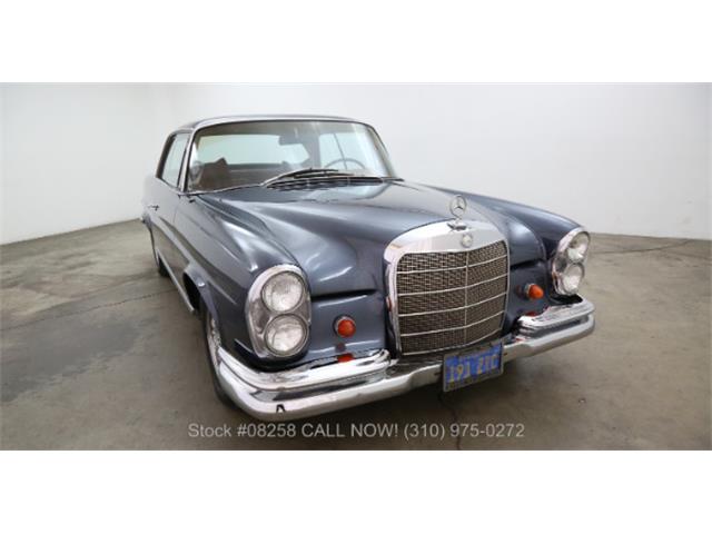 1969 Mercedes-Benz 280SE (CC-979432) for sale in Beverly Hills, California