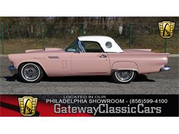 1957 Ford Thunderbird (CC-970944) for sale in West Deptford, New Jersey