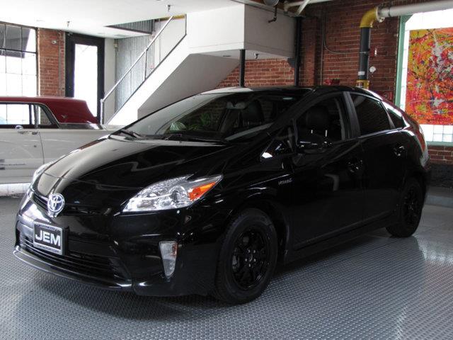 2014 Toyota Prius (CC-979451) for sale in Hollywood, California