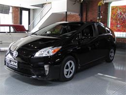 2014 Toyota Prius (CC-979452) for sale in Hollywood, California