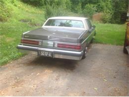 1983 Buick Park Avenue (CC-979453) for sale in Dryden, Virginia
