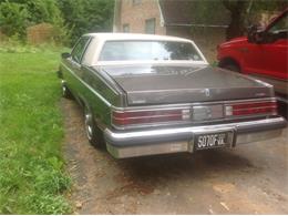 1983 Buick Park Avenue (CC-979453) for sale in Dryden, Virginia