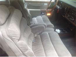 1983 Buick Park Avenue (CC-979453) for sale in Dryden, Virginia