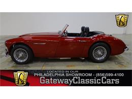 1958 Austin-Healey 100-6 (CC-970946) for sale in West Deptford, New Jersey