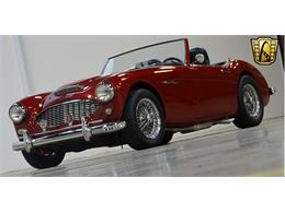 1958 Austin-Healey 100-6 (CC-970946) for sale in West Deptford, New Jersey