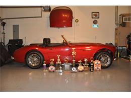1958 Austin-Healey 100-6 (CC-970946) for sale in West Deptford, New Jersey