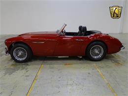 1958 Austin-Healey 100-6 (CC-970946) for sale in West Deptford, New Jersey
