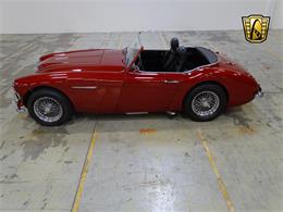 1958 Austin-Healey 100-6 (CC-970946) for sale in West Deptford, New Jersey