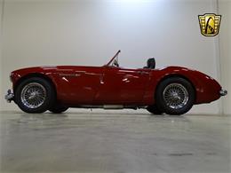 1958 Austin-Healey 100-6 (CC-970946) for sale in West Deptford, New Jersey