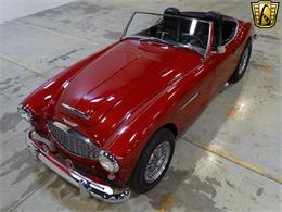 1958 Austin-Healey 100-6 (CC-970946) for sale in West Deptford, New Jersey