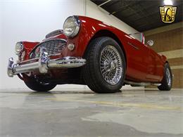1958 Austin-Healey 100-6 (CC-970946) for sale in West Deptford, New Jersey