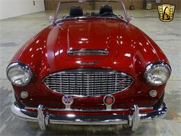 1958 Austin-Healey 100-6 (CC-970946) for sale in West Deptford, New Jersey