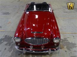 1958 Austin-Healey 100-6 (CC-970946) for sale in West Deptford, New Jersey